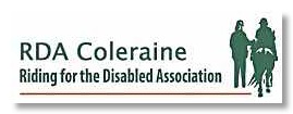 RDA_Coleraine_Logos