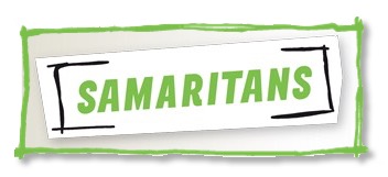 SamaritansLogos