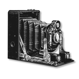 VintageCamera-400s